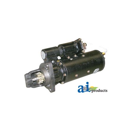 A & I Products RE-MFG. STARTER 25" x11" x8" A-1114074